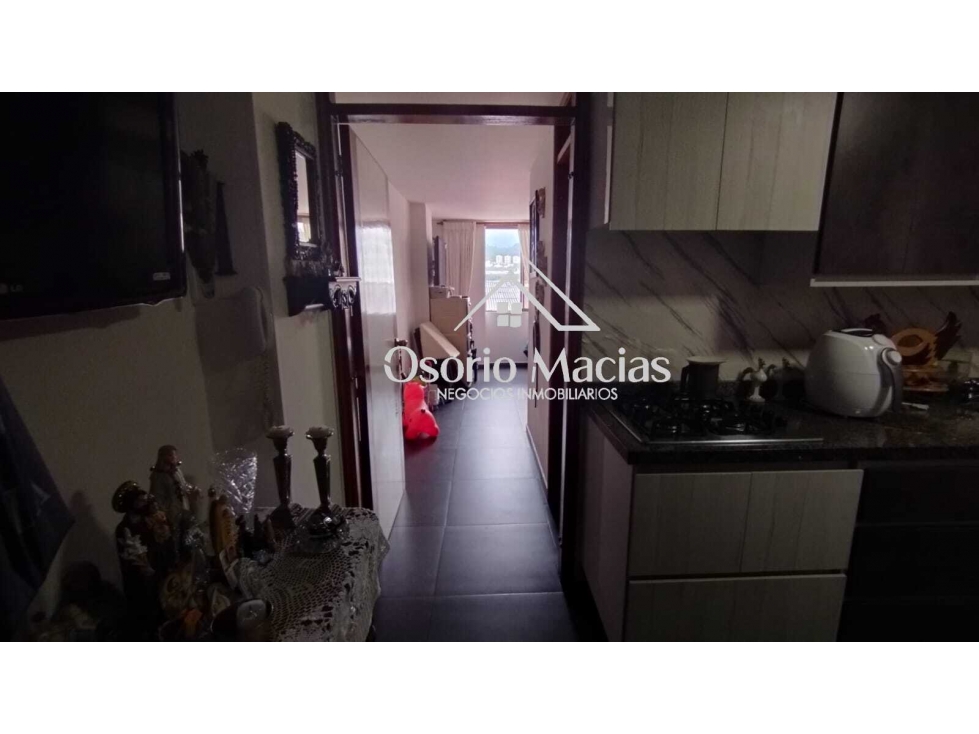 Venta de apartaestudio en La Rambla — foto 2
