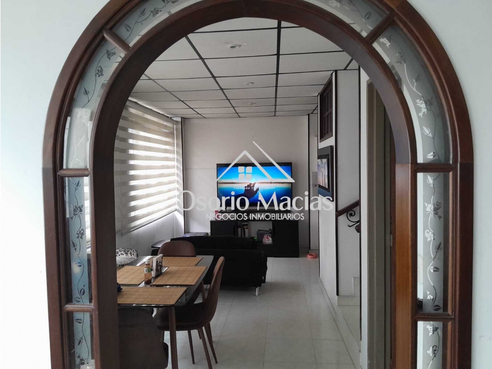 Venta de casa en La Castellana — foto 4