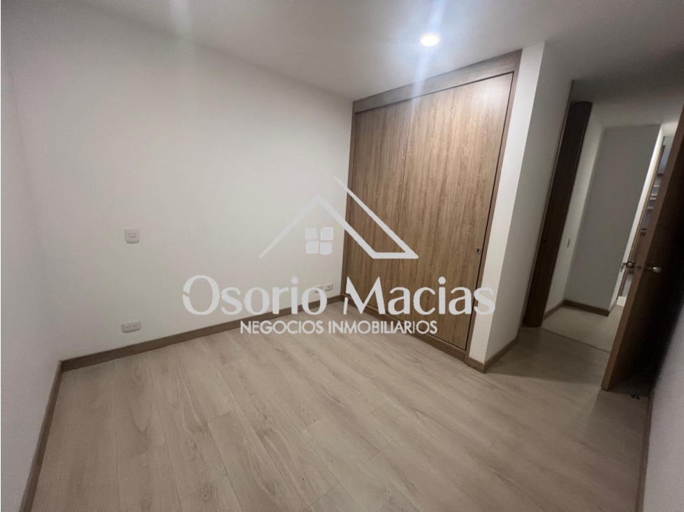 Venta de apartamento en Bella Suiza — foto 4