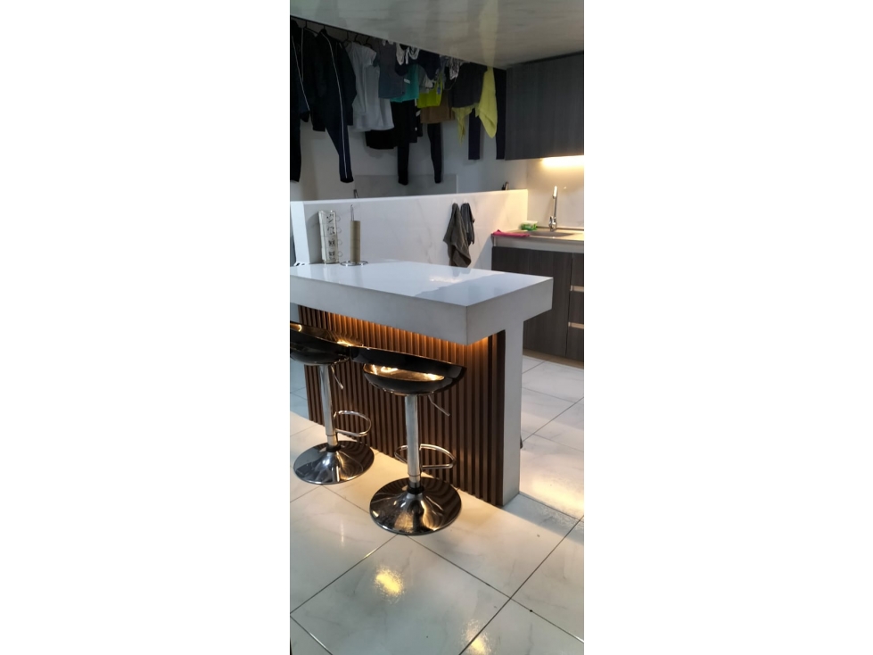 Venta de casa en Barrio Colombia — foto 2