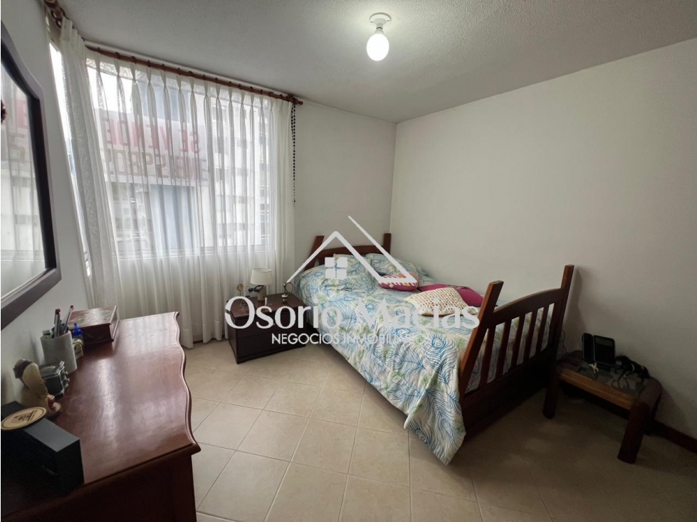 Venta de apartamento en La Sultana — foto 3