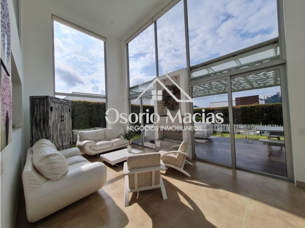 Venta de casa en La Florida