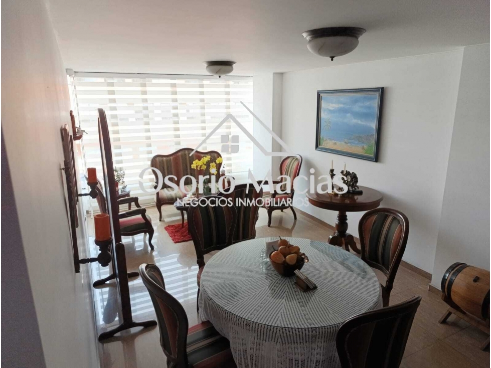 Venta de apartamento en San Rafael — foto 3