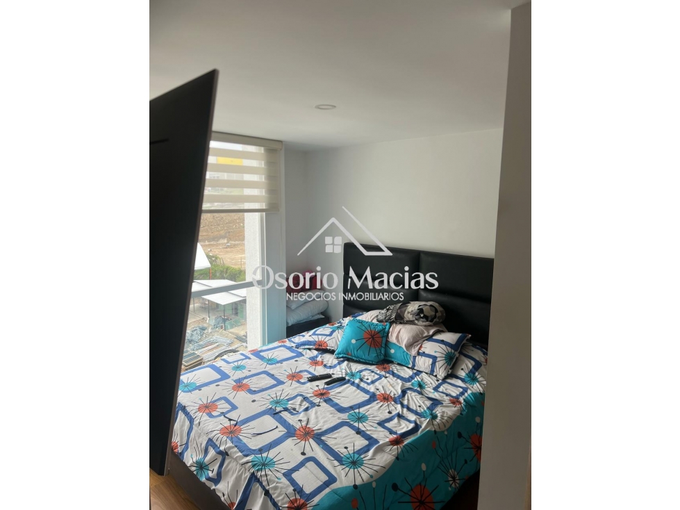 Venta de apartamento en Bella Suiza — foto 5