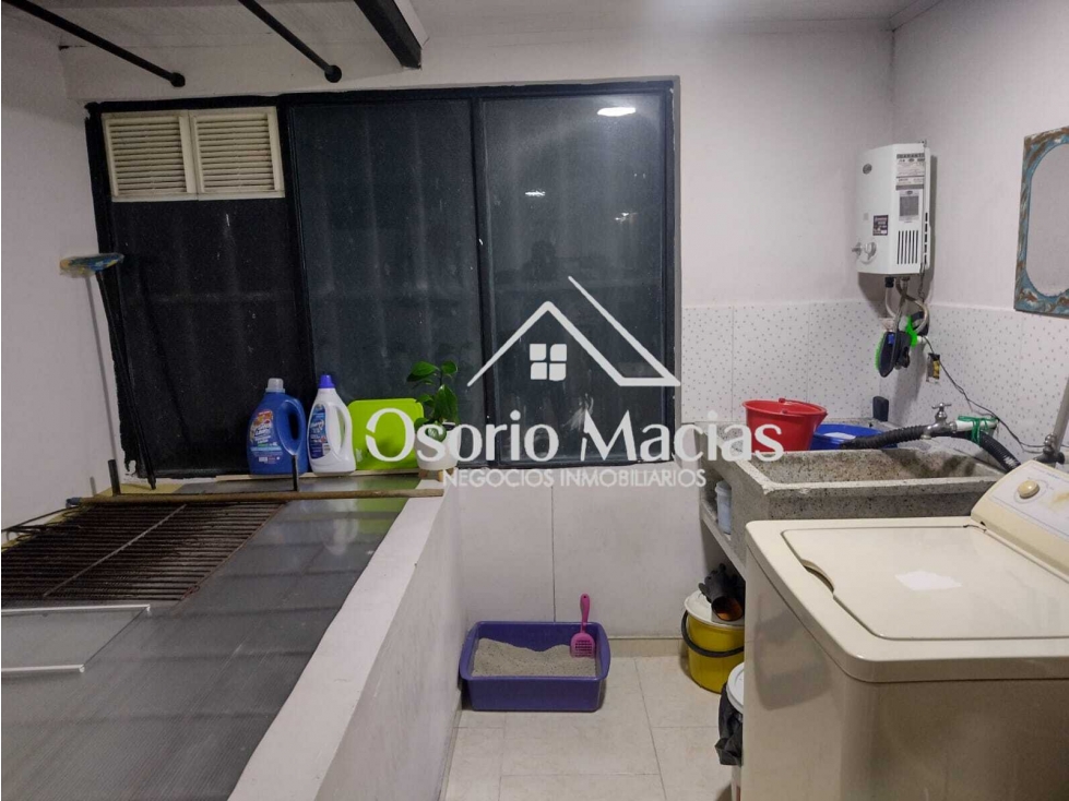 Venta de apartamento en Villamaria — foto 4