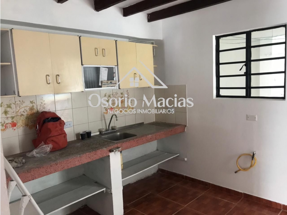 Venta de casa en Colinas