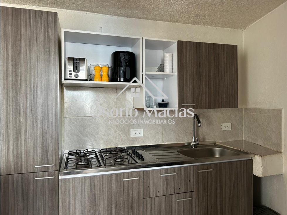 Venta de apartamento en Alta Suiza — foto 5