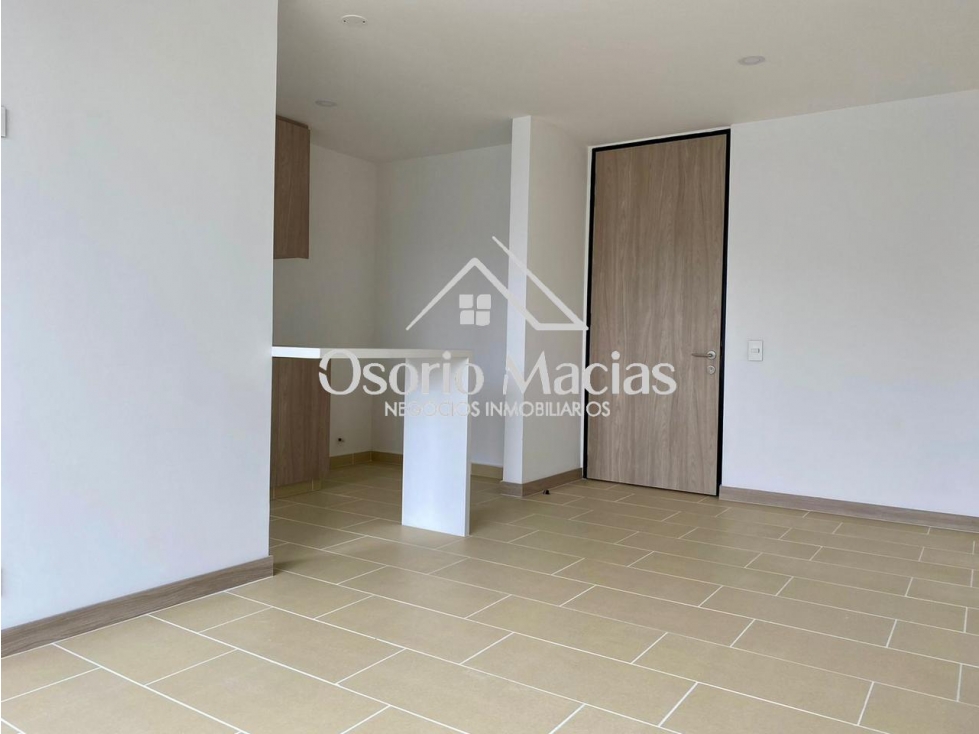 Venta de apartamento en Bella Suiza — foto 2