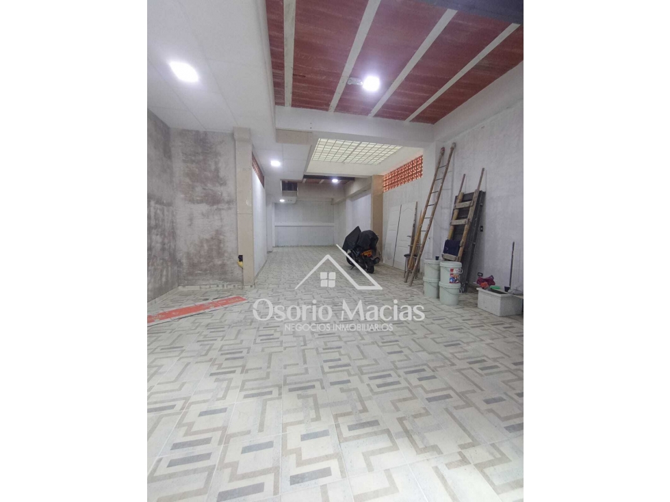 Arrienda bodega en Bellas Artes - 3