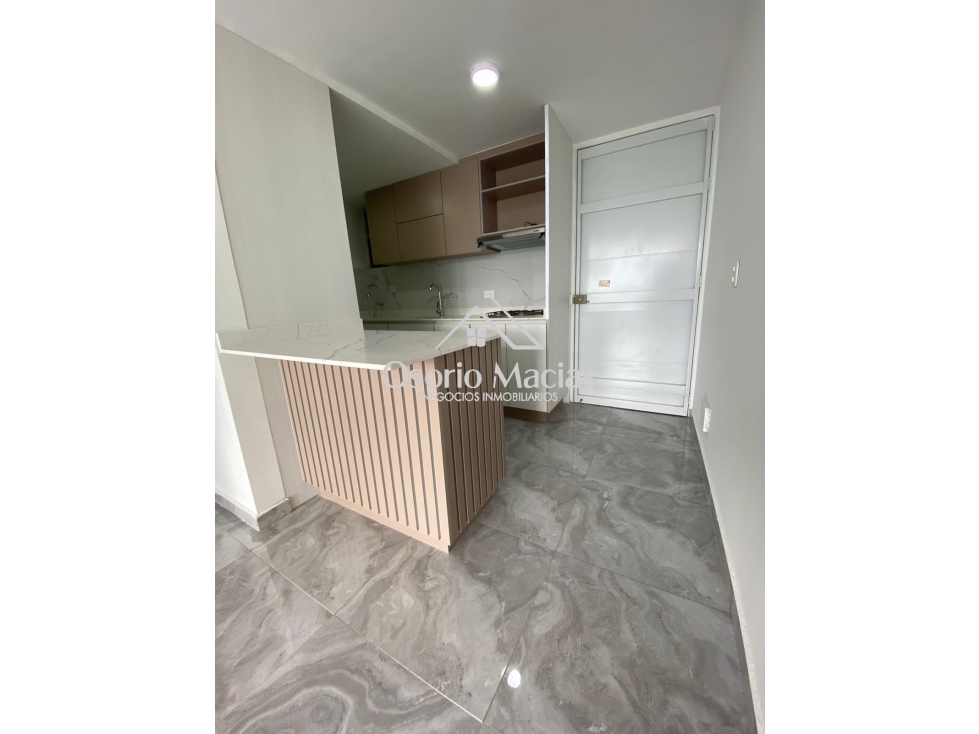 Venta de apartamento en La Francia