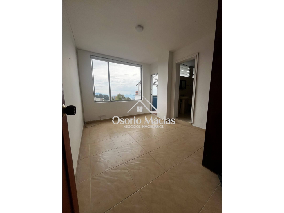 Arriendo apartamento en los Rosales — foto 5