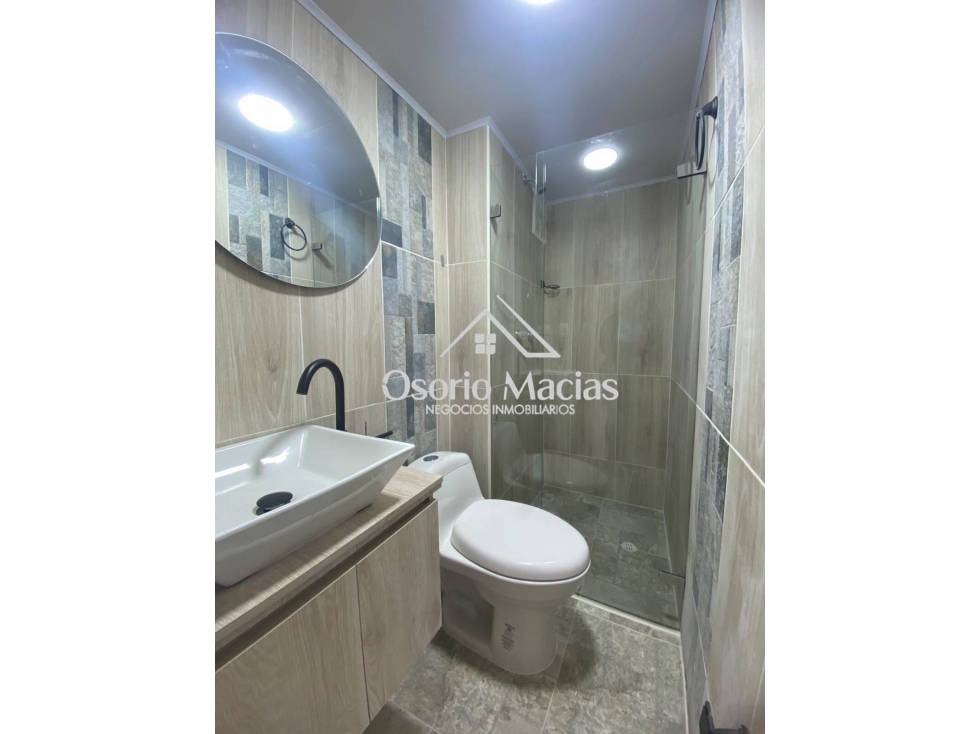 Arrienda Apartamento en Los Cambulos — foto 6
