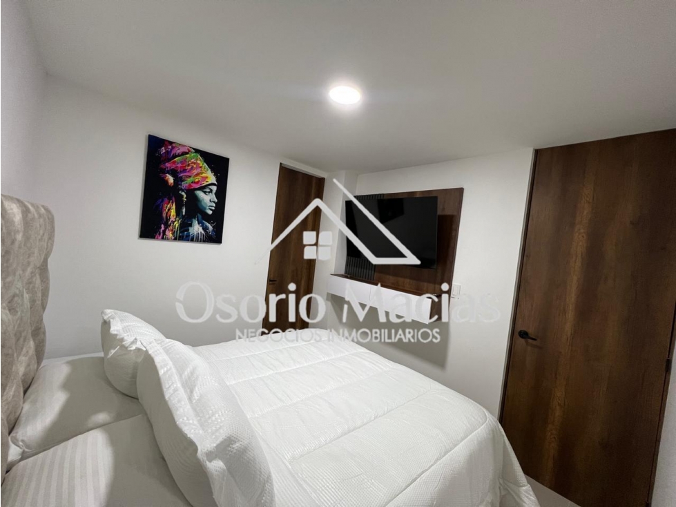 Arrienda apartamento en Belen - 4