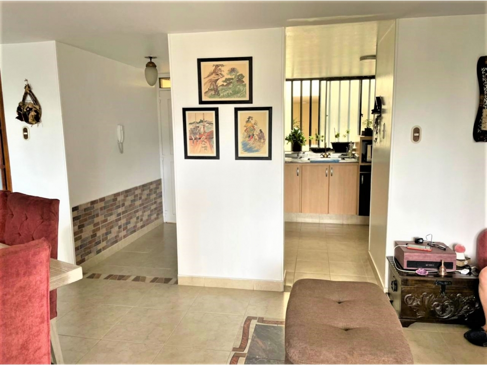 Venta de apartamento en Villa Pilar - 5