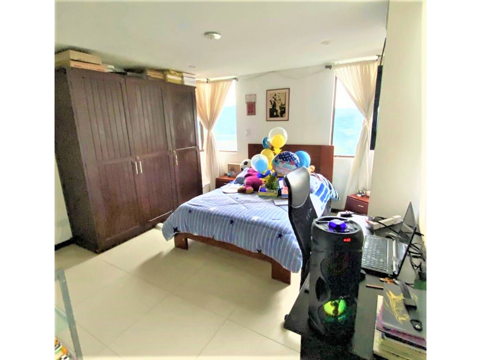 Venta de apartamento en Milan — foto 6