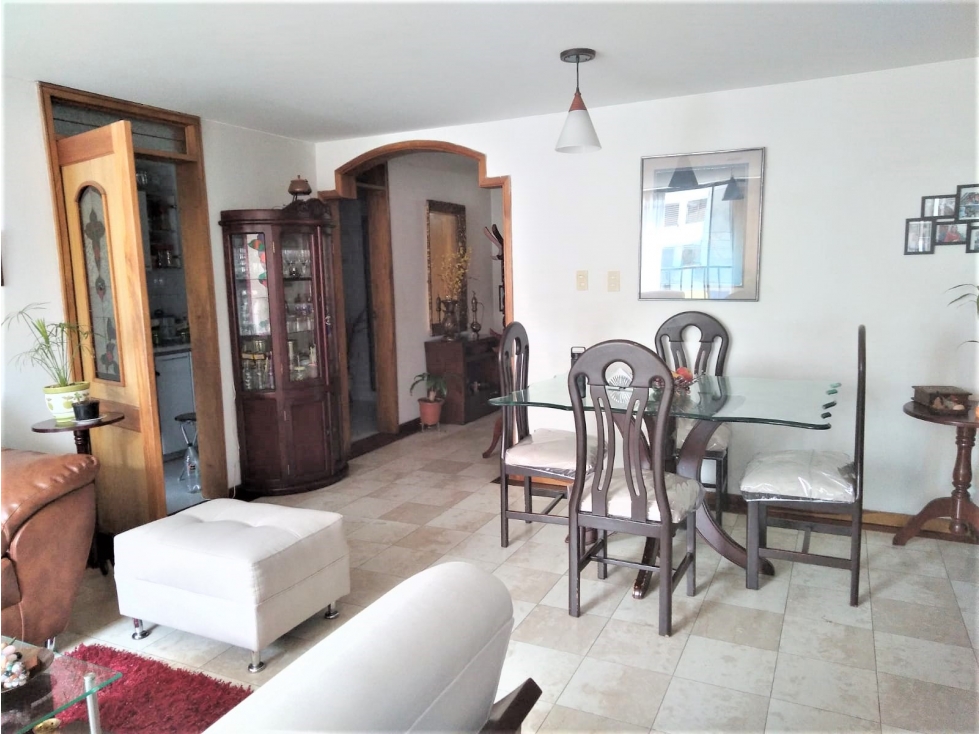 Venta de apartamento en Palermo — foto 2