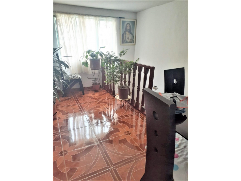 Venta de casa con renta en El Caribe - 1