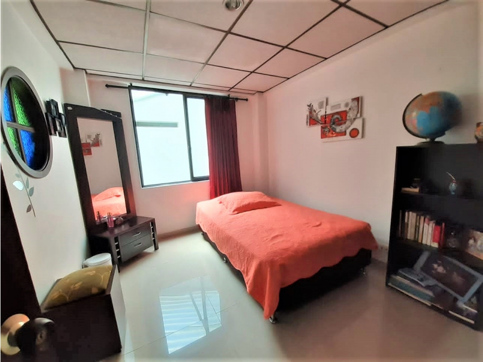 Venta de casa con renta en Alta Suiza - 4
