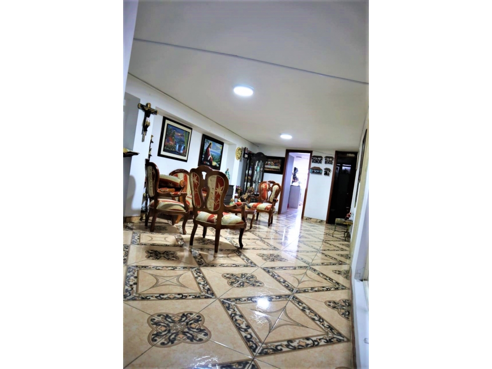Venta de apartamento en Chipre - 1