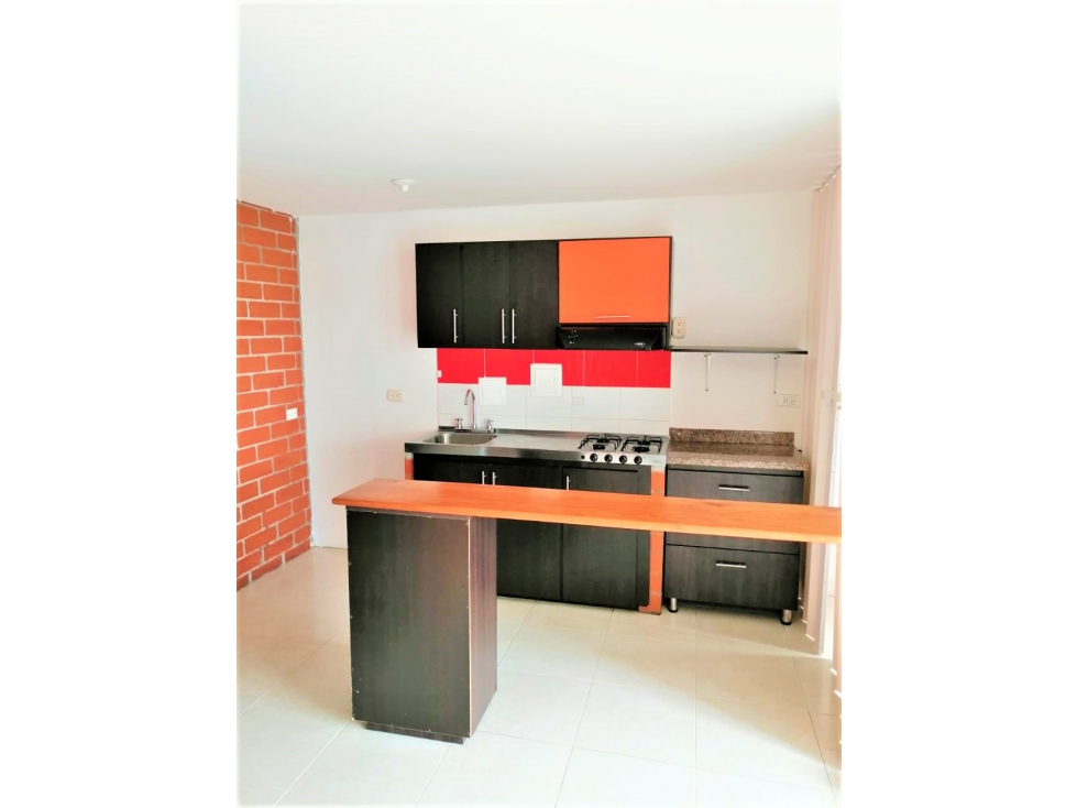 Venta de apartamento en Villamaria - 1