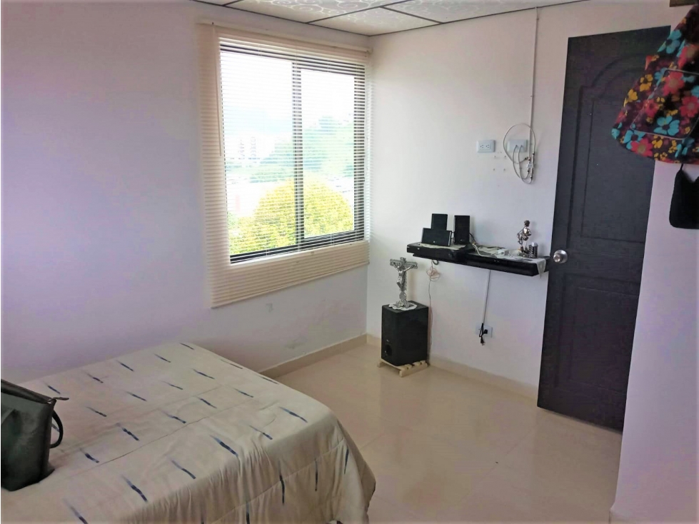 Venta de apartamento en Villamaria - 4