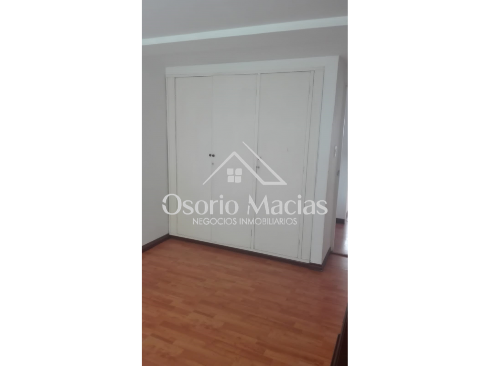 Venta de apartamento en Alta Suiza — foto 5