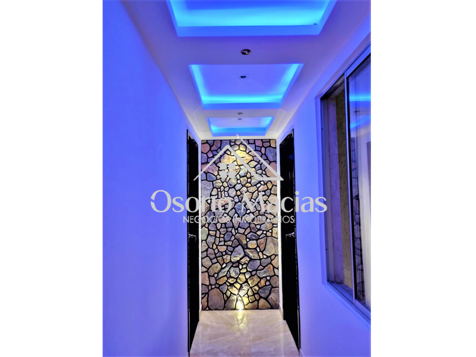 Venta de apartamento en El Centro - 3