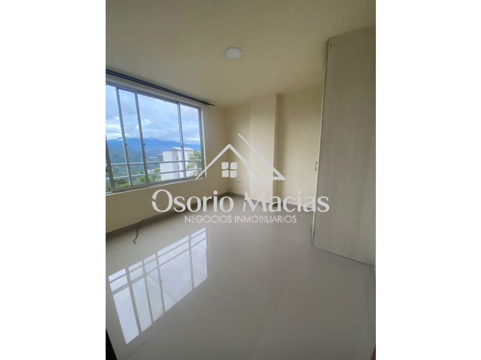 Arrienda apartamento en Campo Hermoso - 5