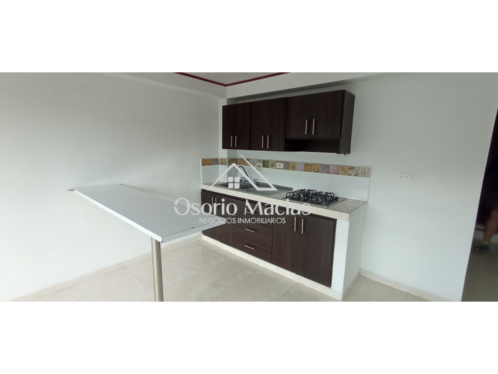 Venta de apartamento en Villamaria - 2