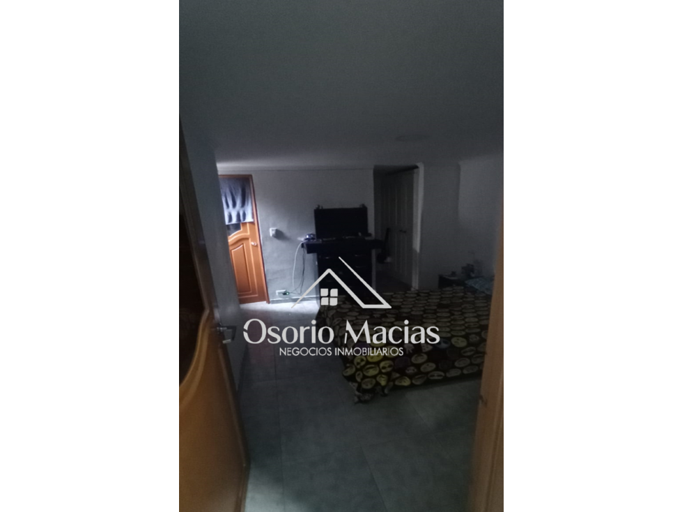 Venta de casa en El Bosque - 5