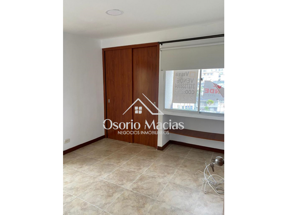 Venta de apartamento en Alta Suiza — foto 5