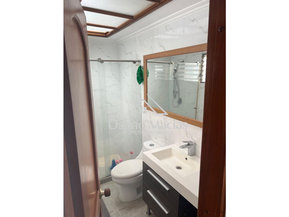 Venta de casa en Av. Alberto Mendoza — foto 6