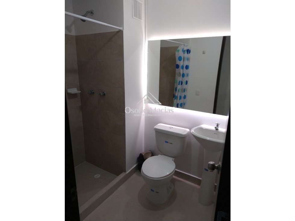Venta de apartamento en Villamaria — foto 6