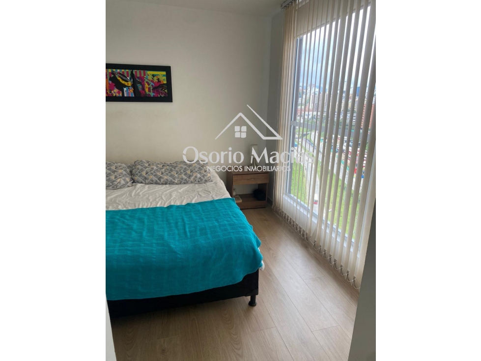 Venta de apartamento en Bella Suiza — foto 3