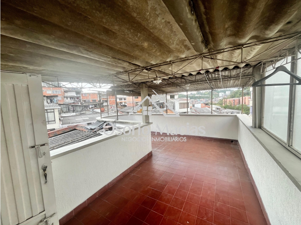 Venta de casa en San Jorge — foto 5