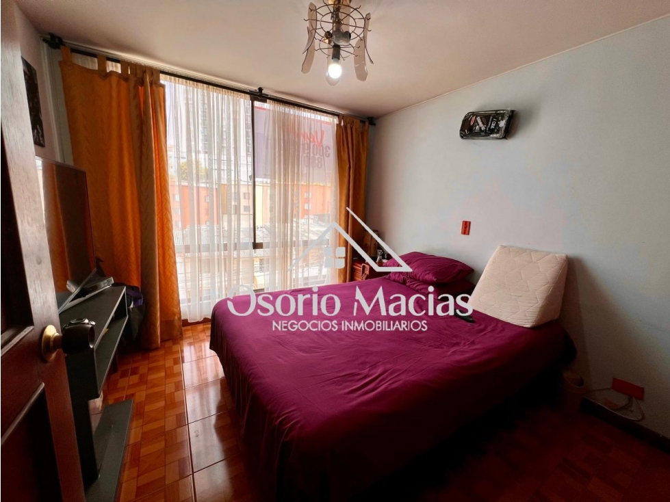 Venta de apartamento en La Arboleda — foto 6