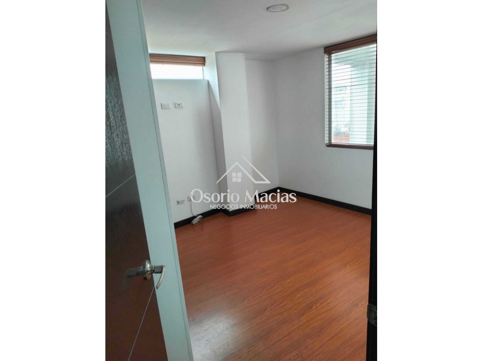 Venta de apartamento en Campo Hermoso — foto 5