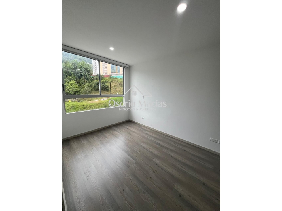 Venta de apartaestudio en Av. Alberto Mendoza — foto 6