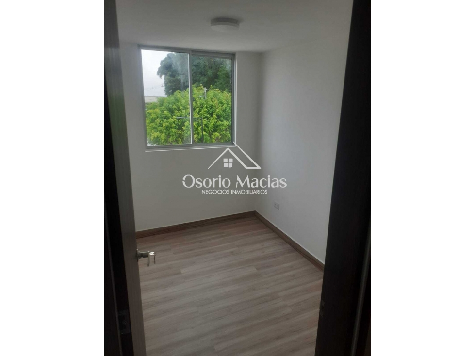 Venta de apartamento en La Francia — foto 4