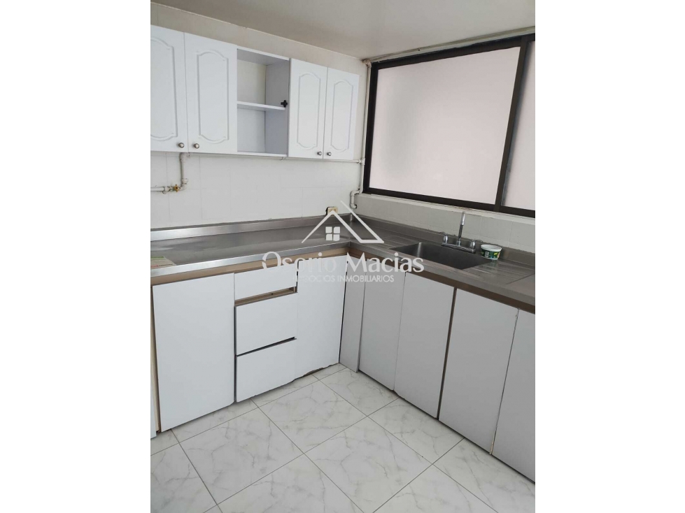 Venta de casa en sector Palogrande