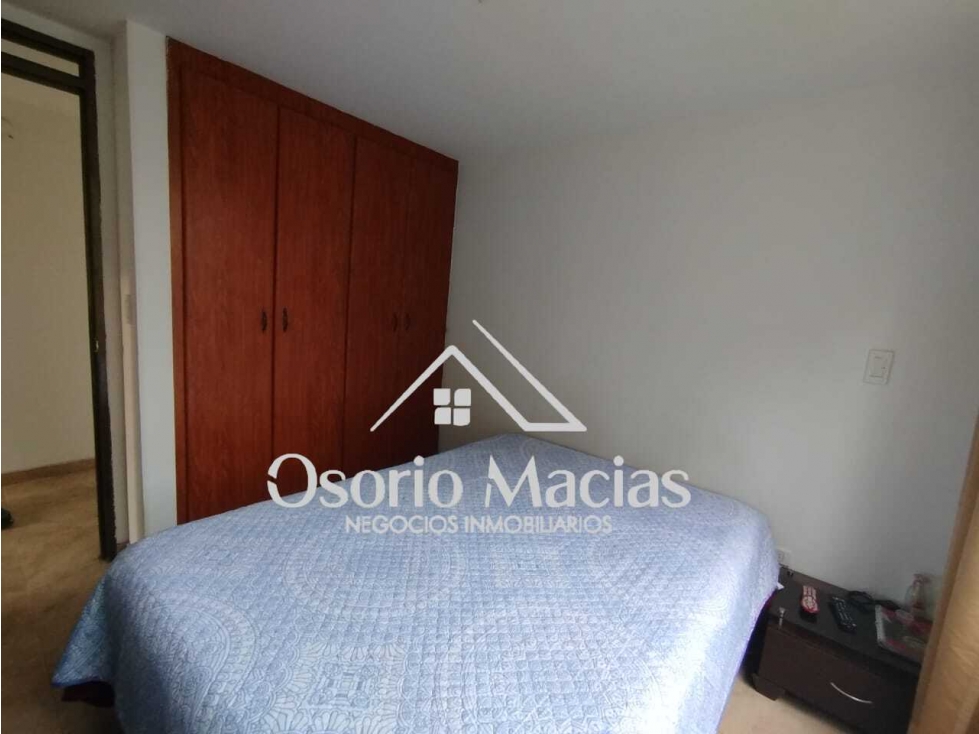 Venta de apartamento en La Rambla — foto 6