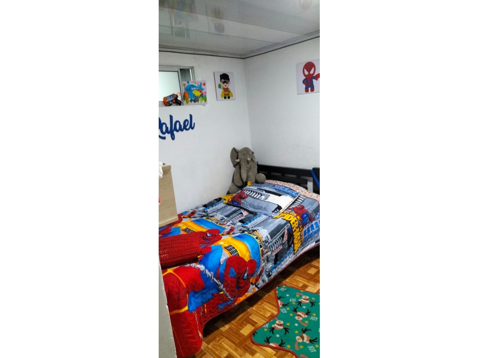 Venta de casa en Barrio Colombia — foto 5