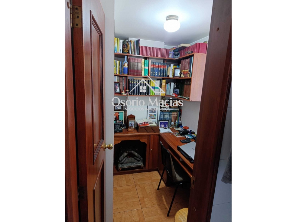 Venta de apartamento en San Rafael — foto 4