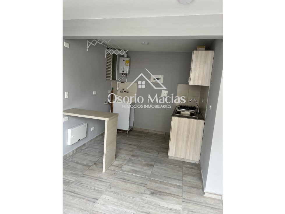 Venta de apartamento en Puerta del Sol