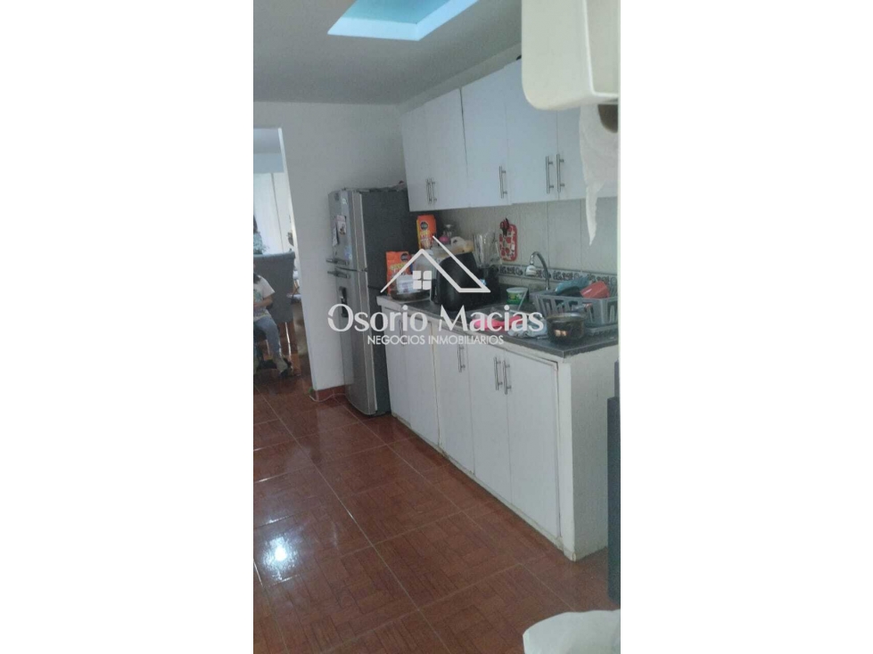 Venta de casa en La Sultana