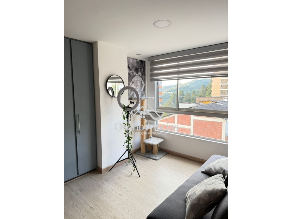 Venta de apartamento en Colseguros — foto 5