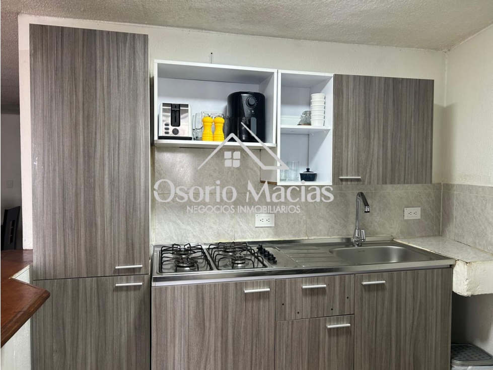 Venta de apartamento en Alta Suiza — foto 6