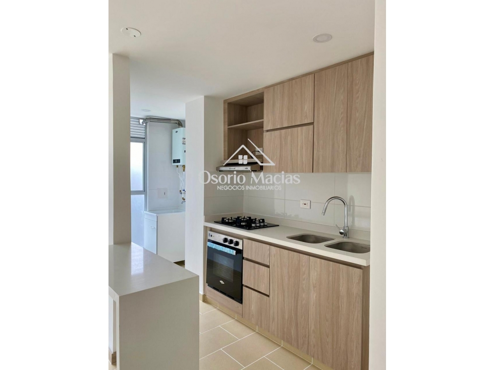 Venta de apartamento en Bella Suiza — foto 3
