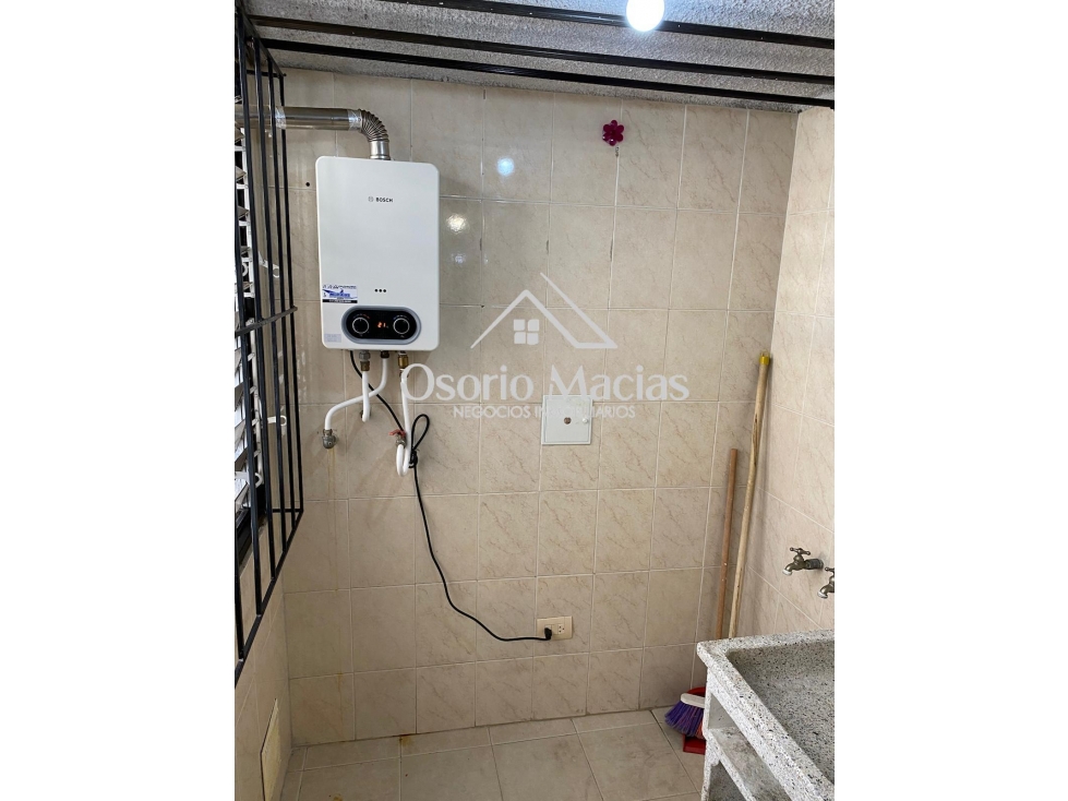 Venta de apartamento en Villa Pilar — foto 6