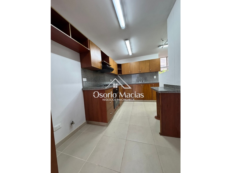 Venta de apartamento en Palermo